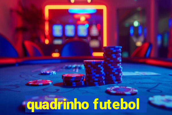 quadrinho futebol